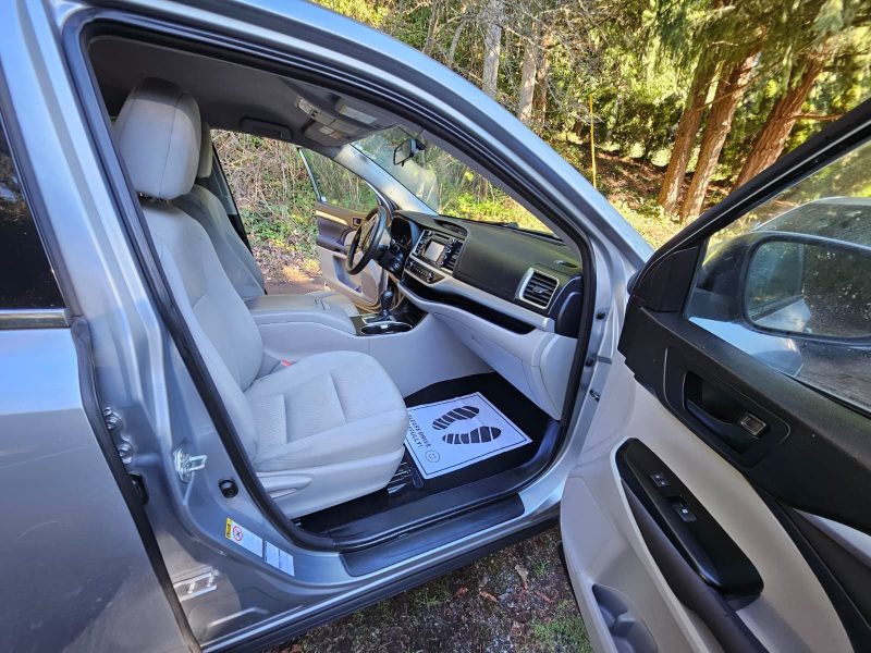 2014 HIGHLANDER LE 3.5L