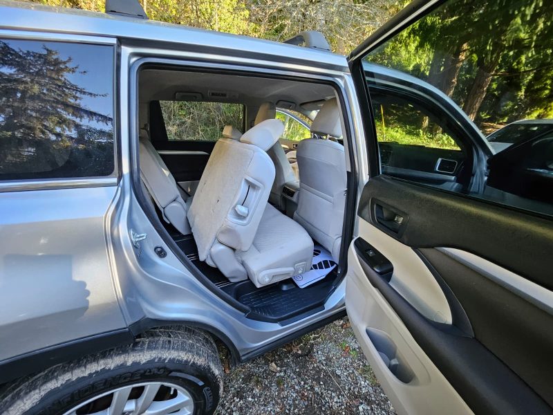 2014 HIGHLANDER LE 3.5L