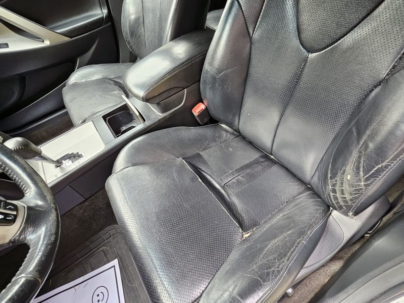 2007 TOYOTA CAMRY SE V6